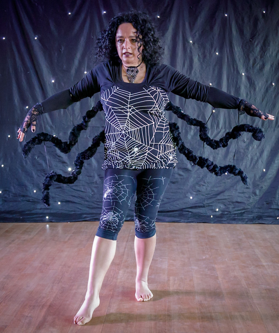 Elizabeth
ShimyFest 2019