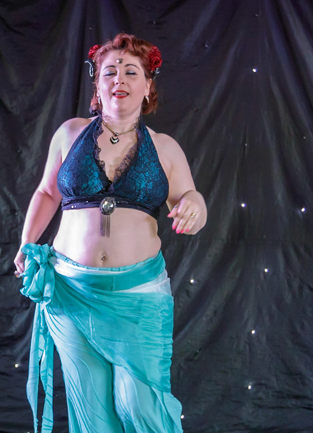 Shani
ShimyFest 2019