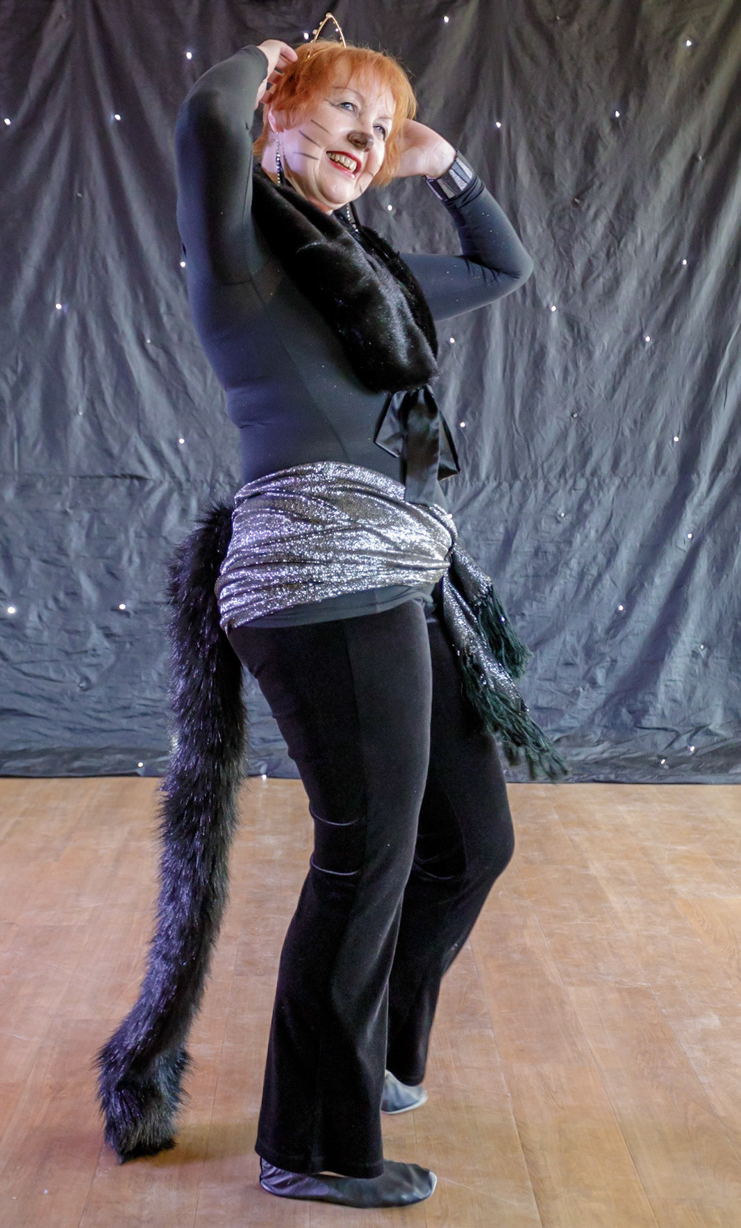 Helen
ShimyFest 2019