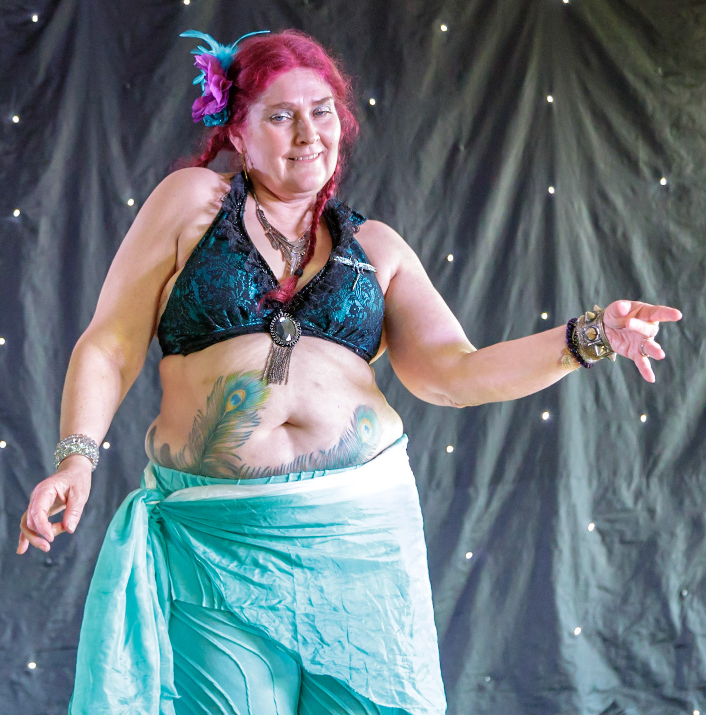 Shani
ShimyFest 2019