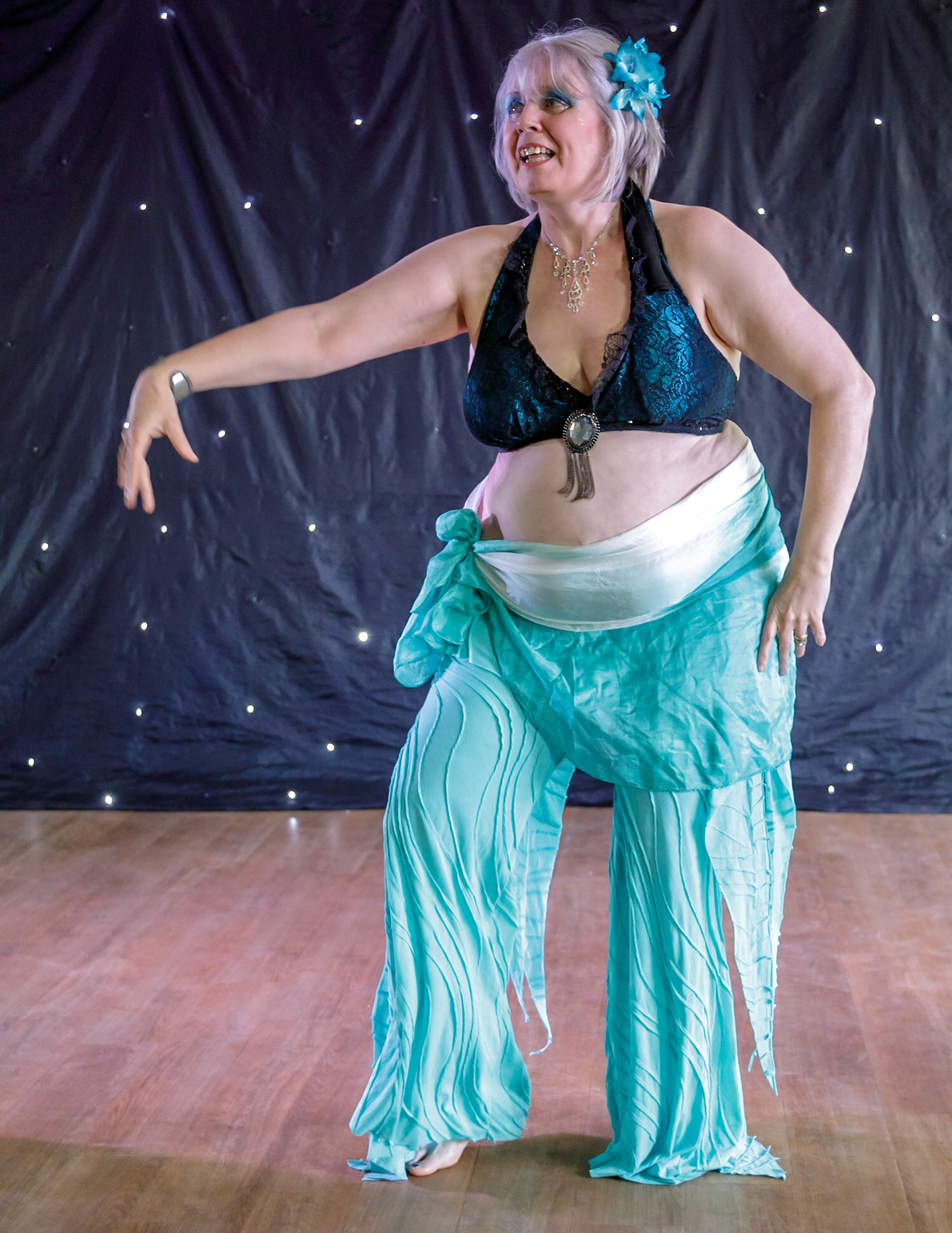 Shani
ShimyFest 2019