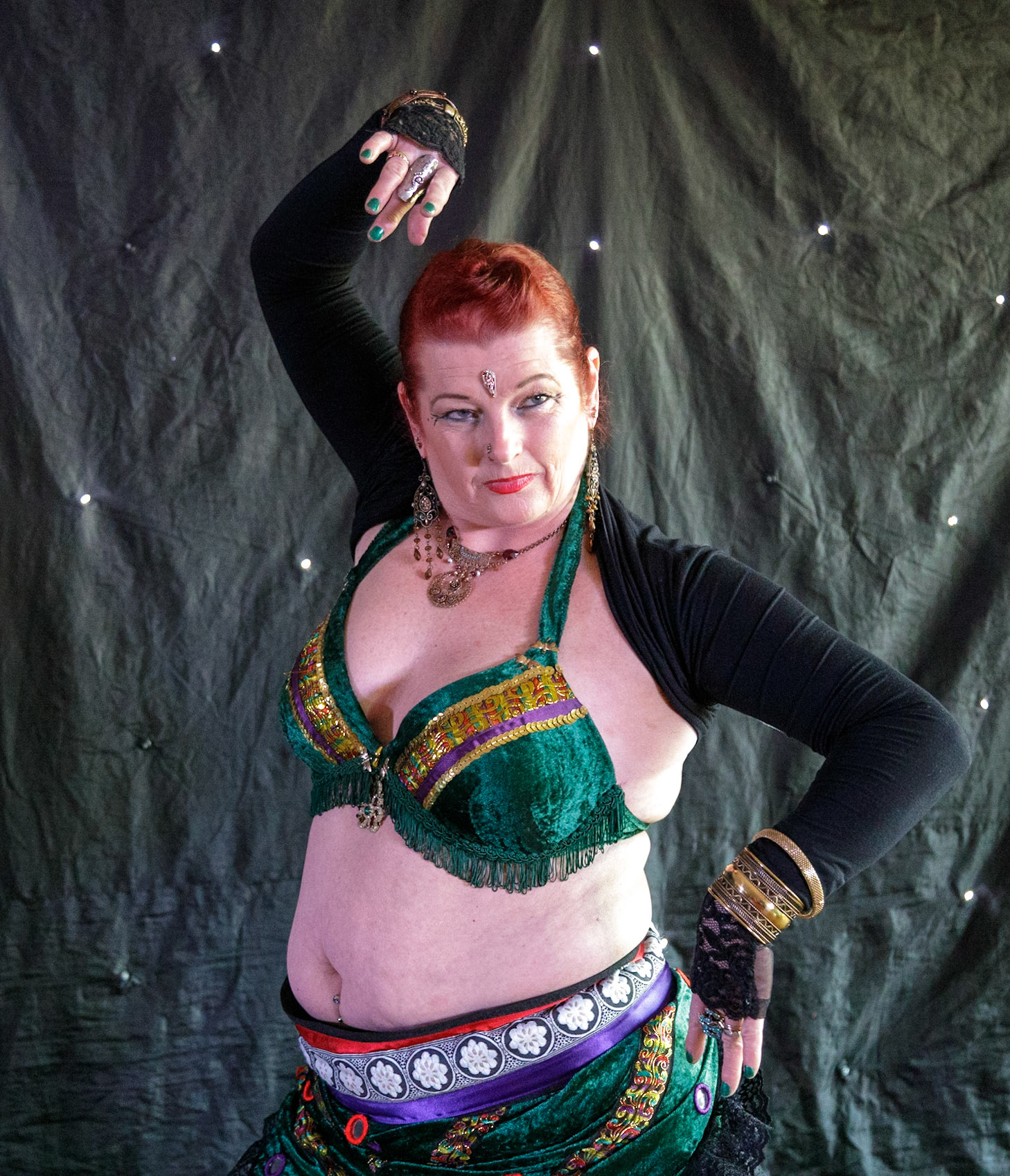 Tia
ShimyFest 2019