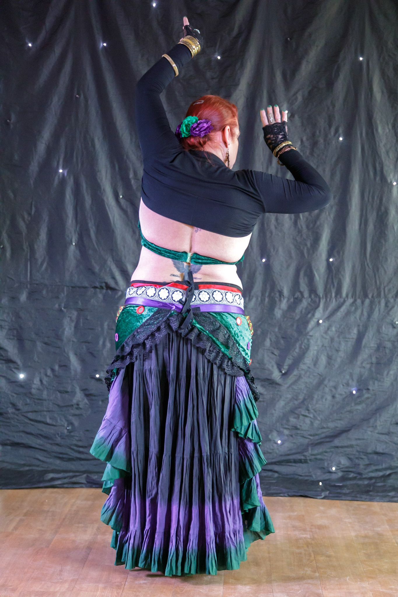 Tia
ShimyFest 2019