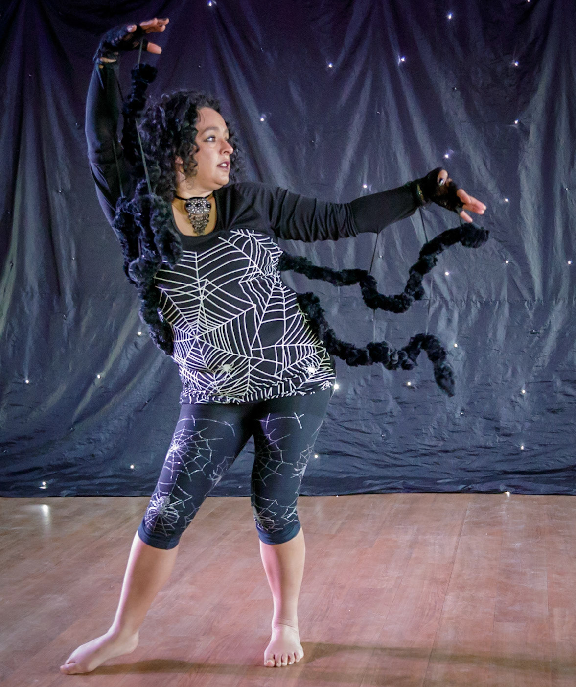 Elizabeth
ShimyFest 2019