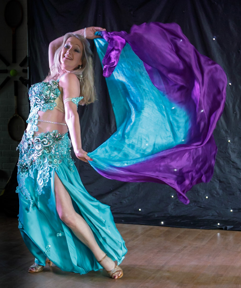 Vanessa
ShimyFest 2019