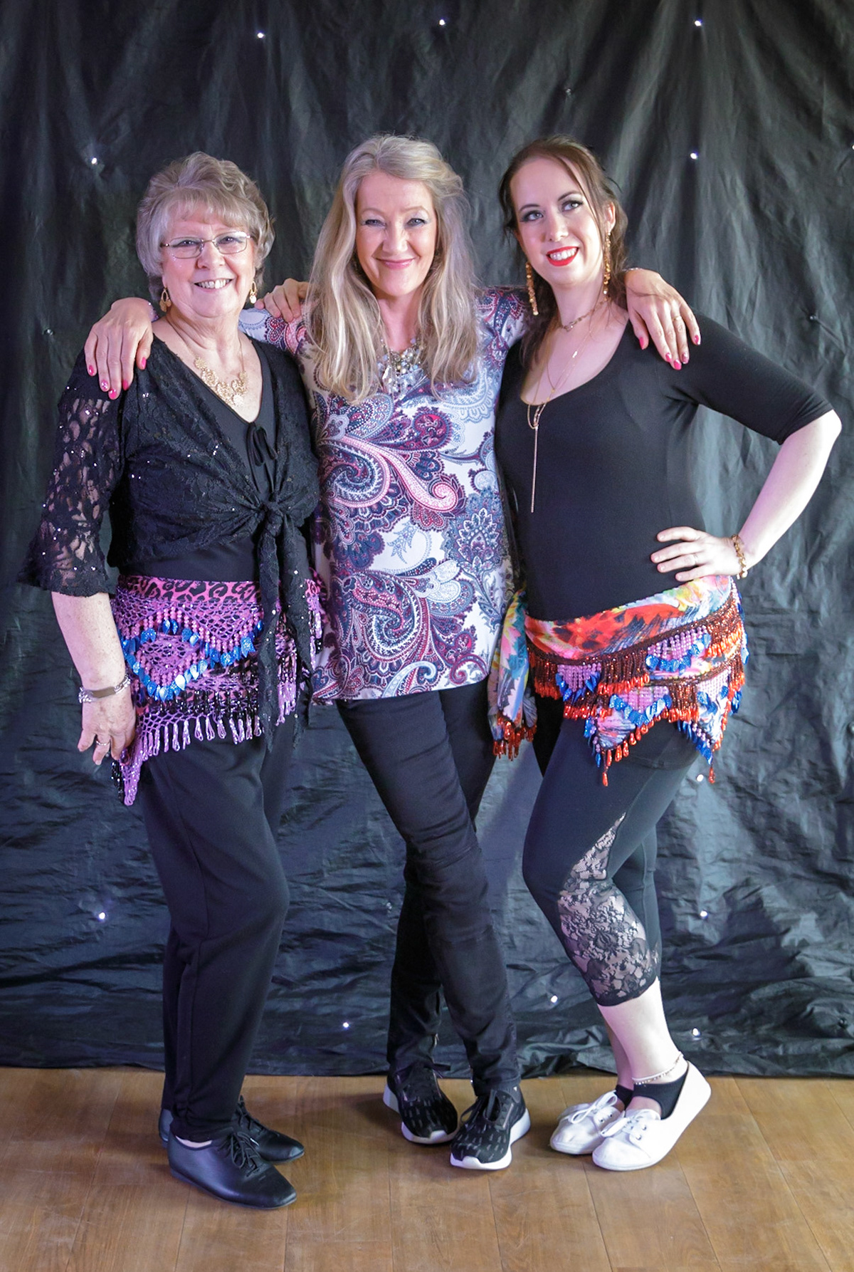 Zenobia
ShimyFest 2019