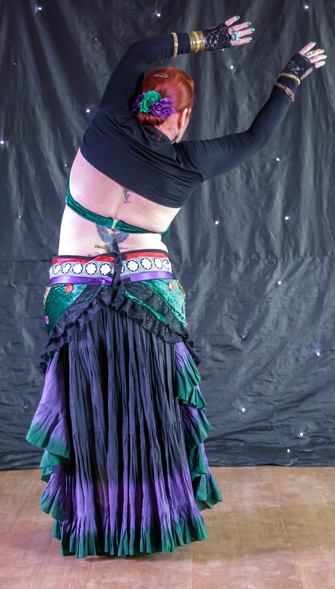Tia
ShimyFest 2019