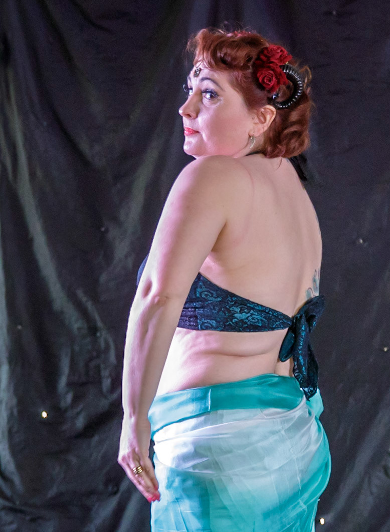 Shani
ShimyFest 2019