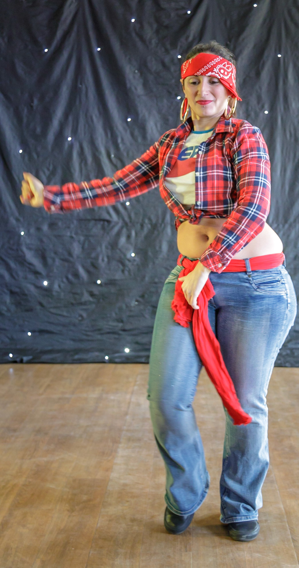 Alulah
ShimyFest 2019