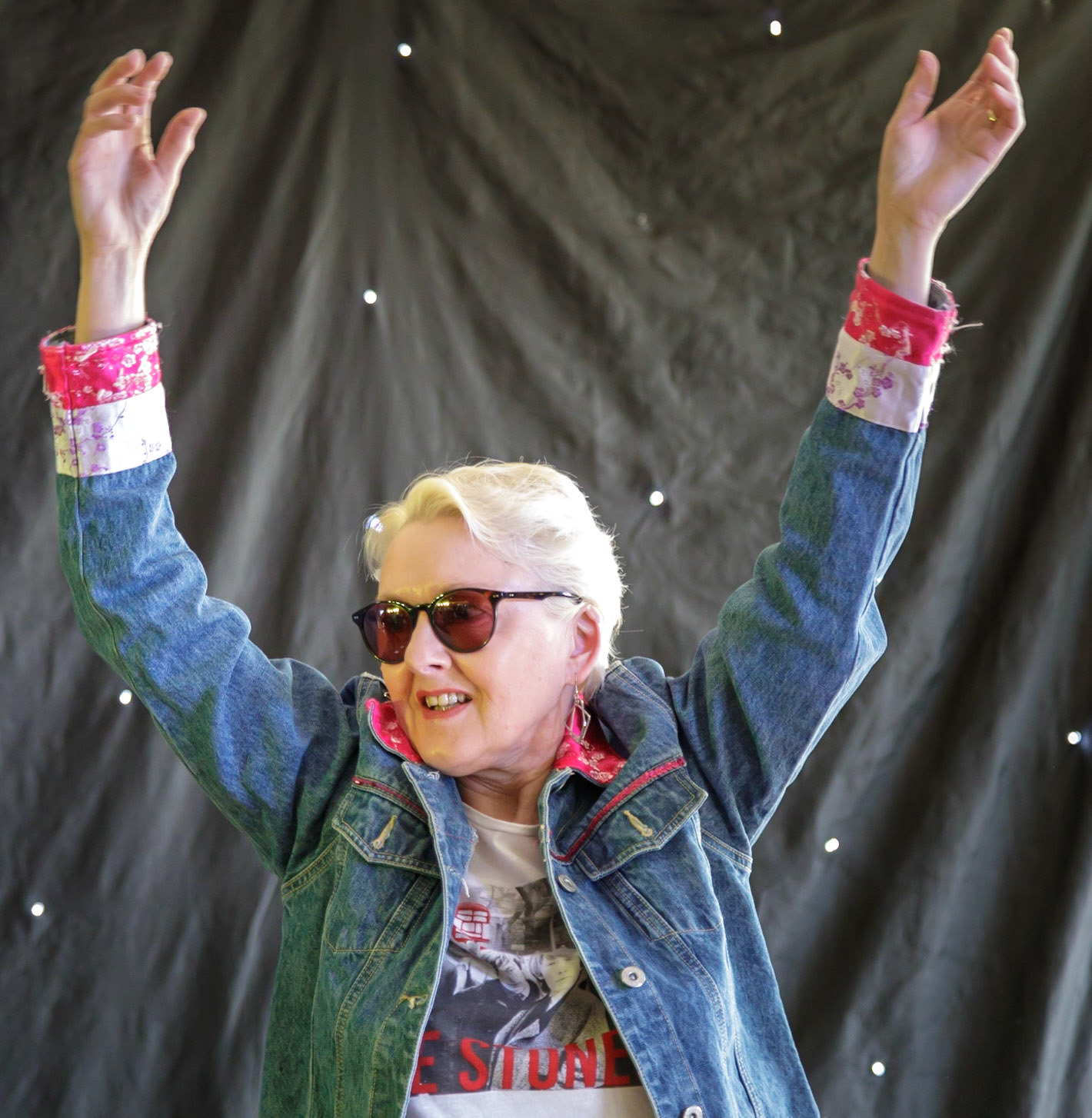 Alulah
ShimyFest 2019