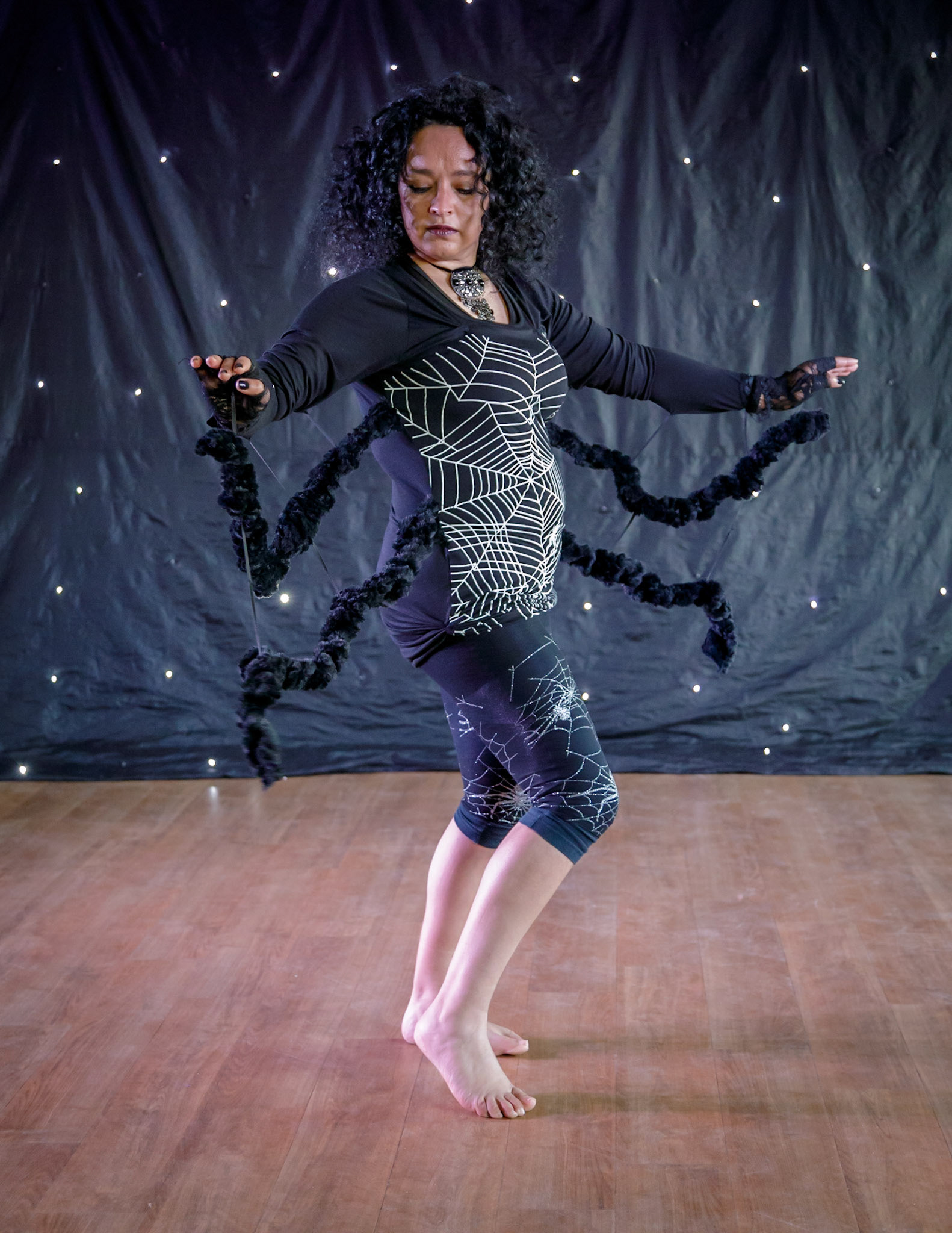 Elizabeth
ShimyFest 2019