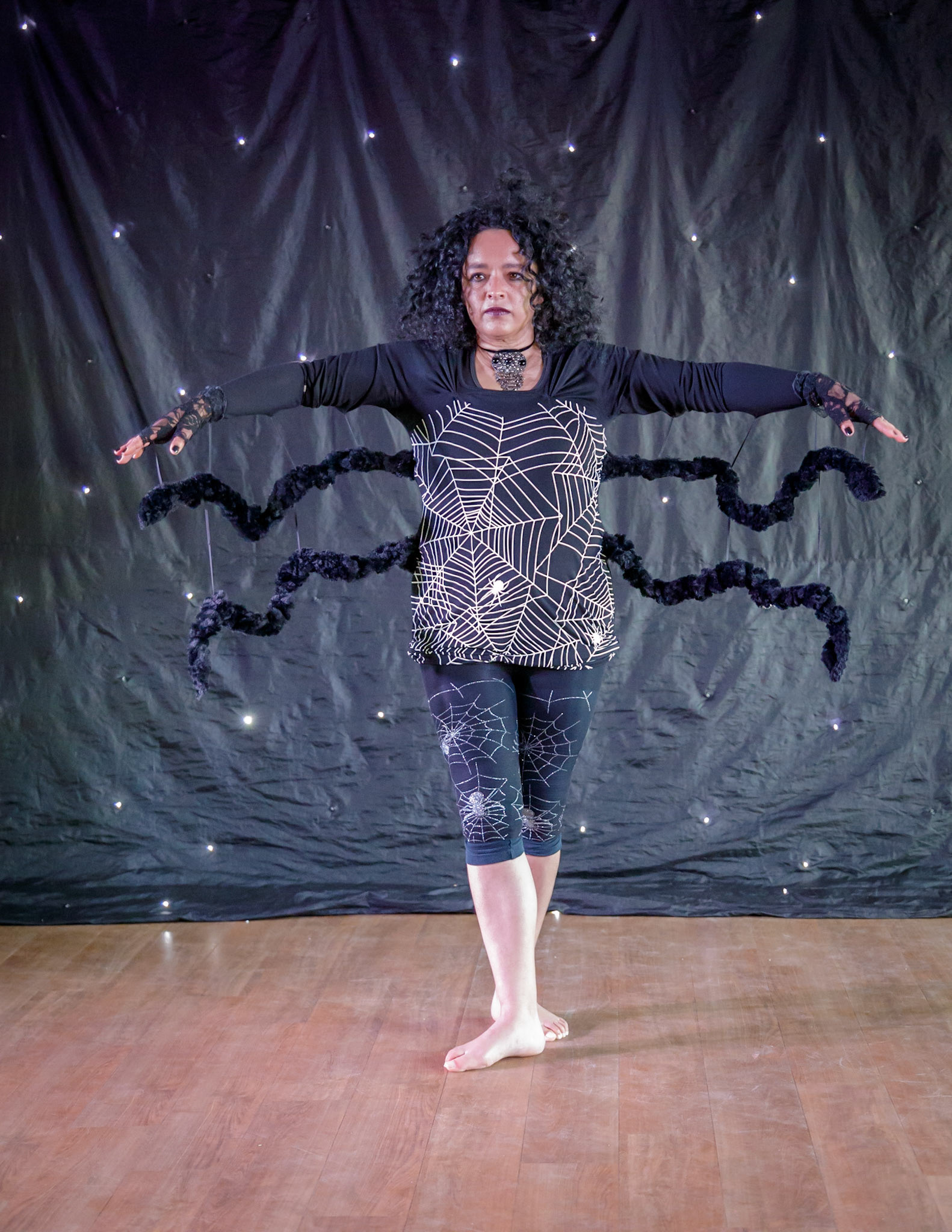 Elizabeth
ShimyFest 2019
