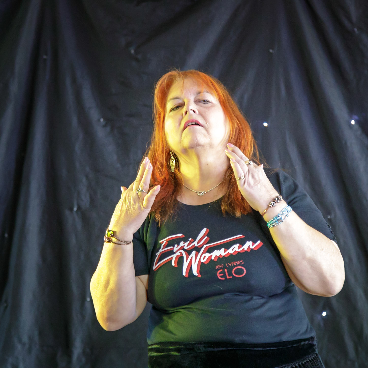 Alulah
ShimyFest 2019
