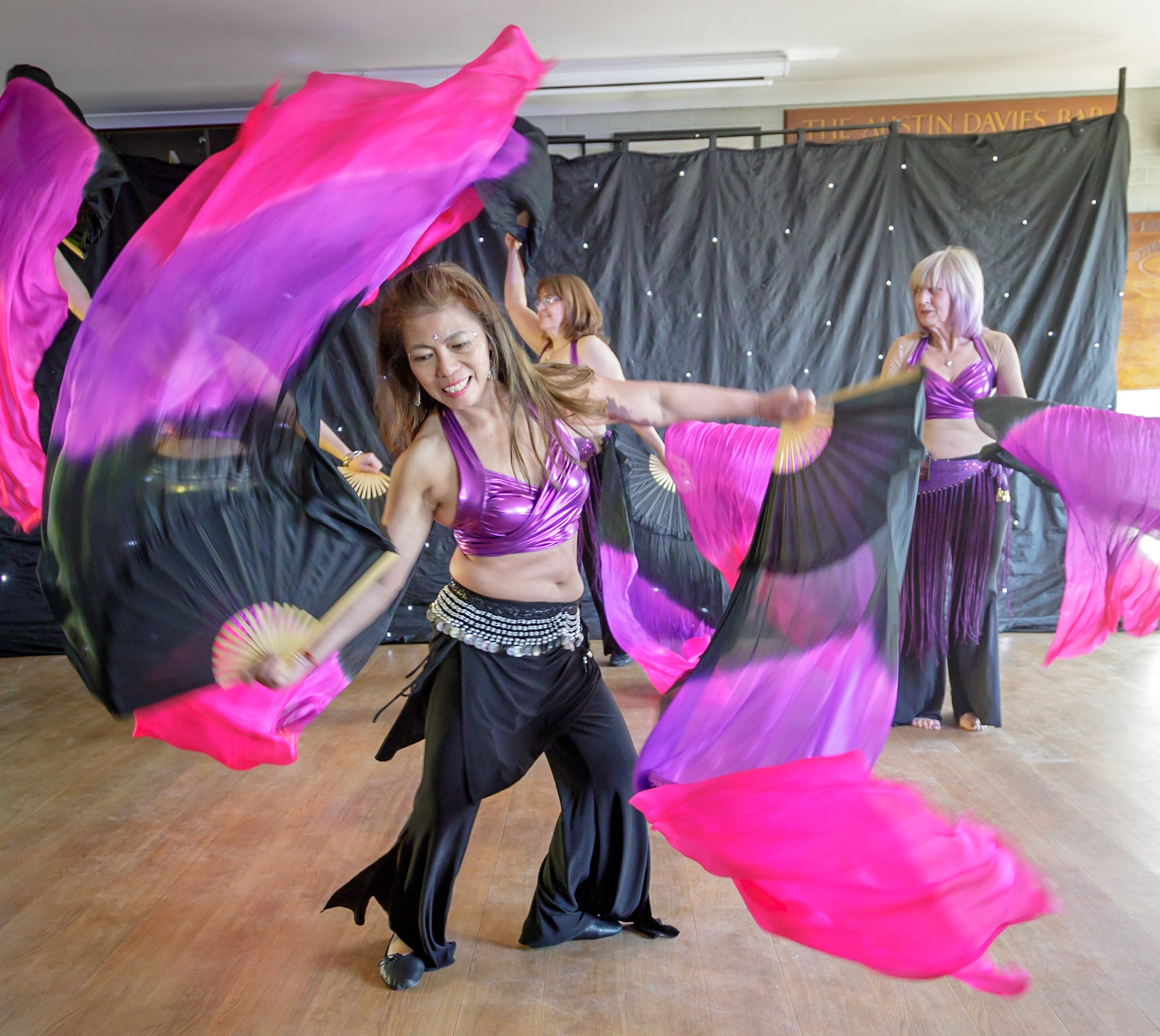 Zahira
ShimyFest 2019