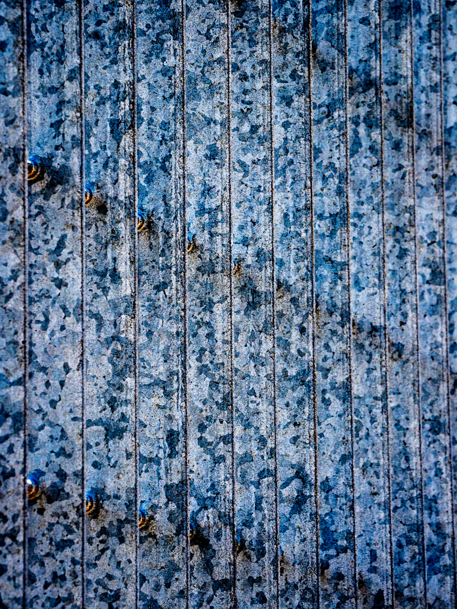 Nothampton Car Park
