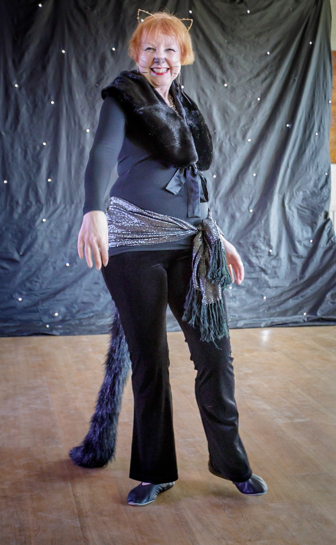 Helen
ShimyFest 2019