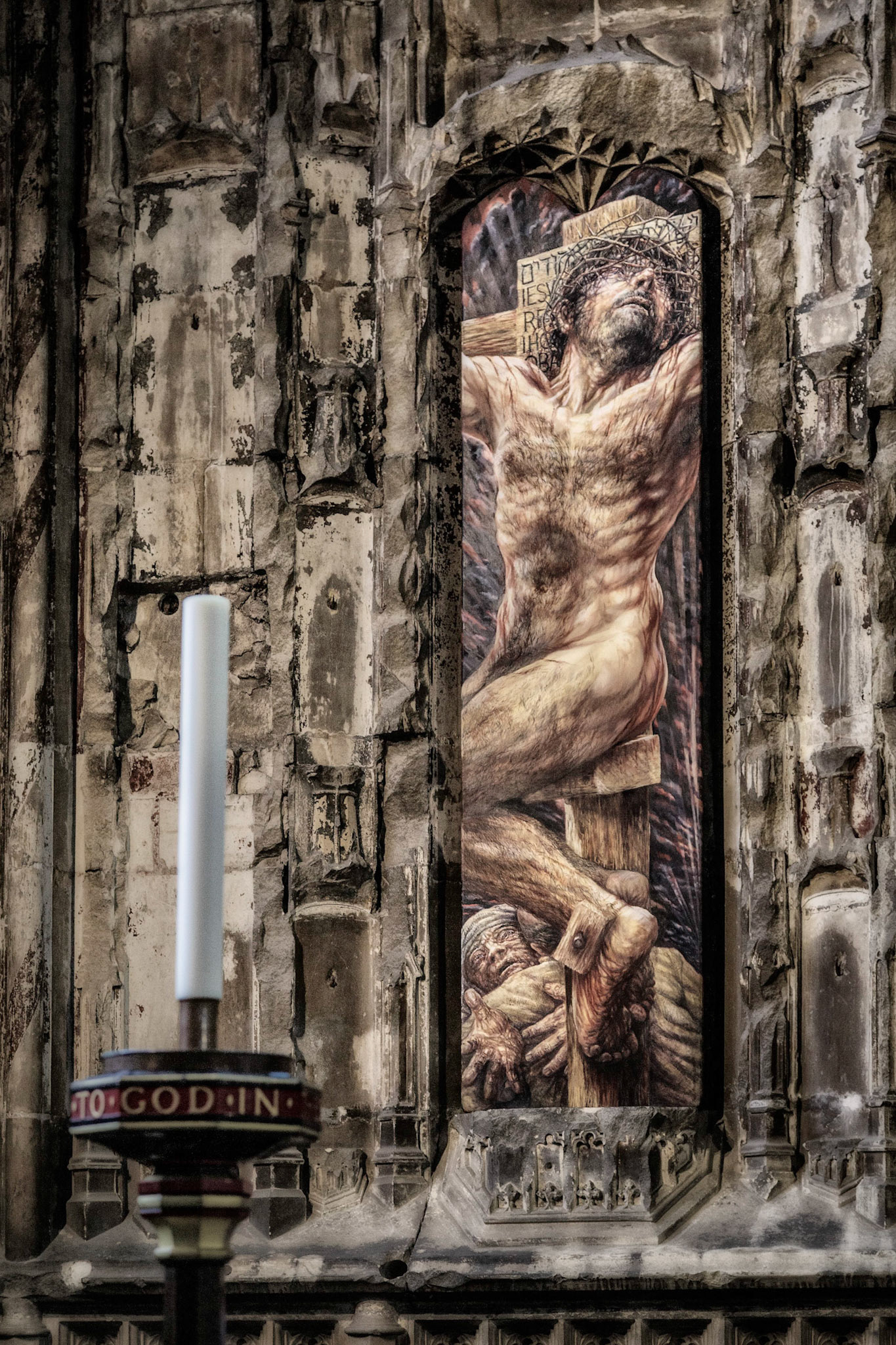 Gloucester Cathedral