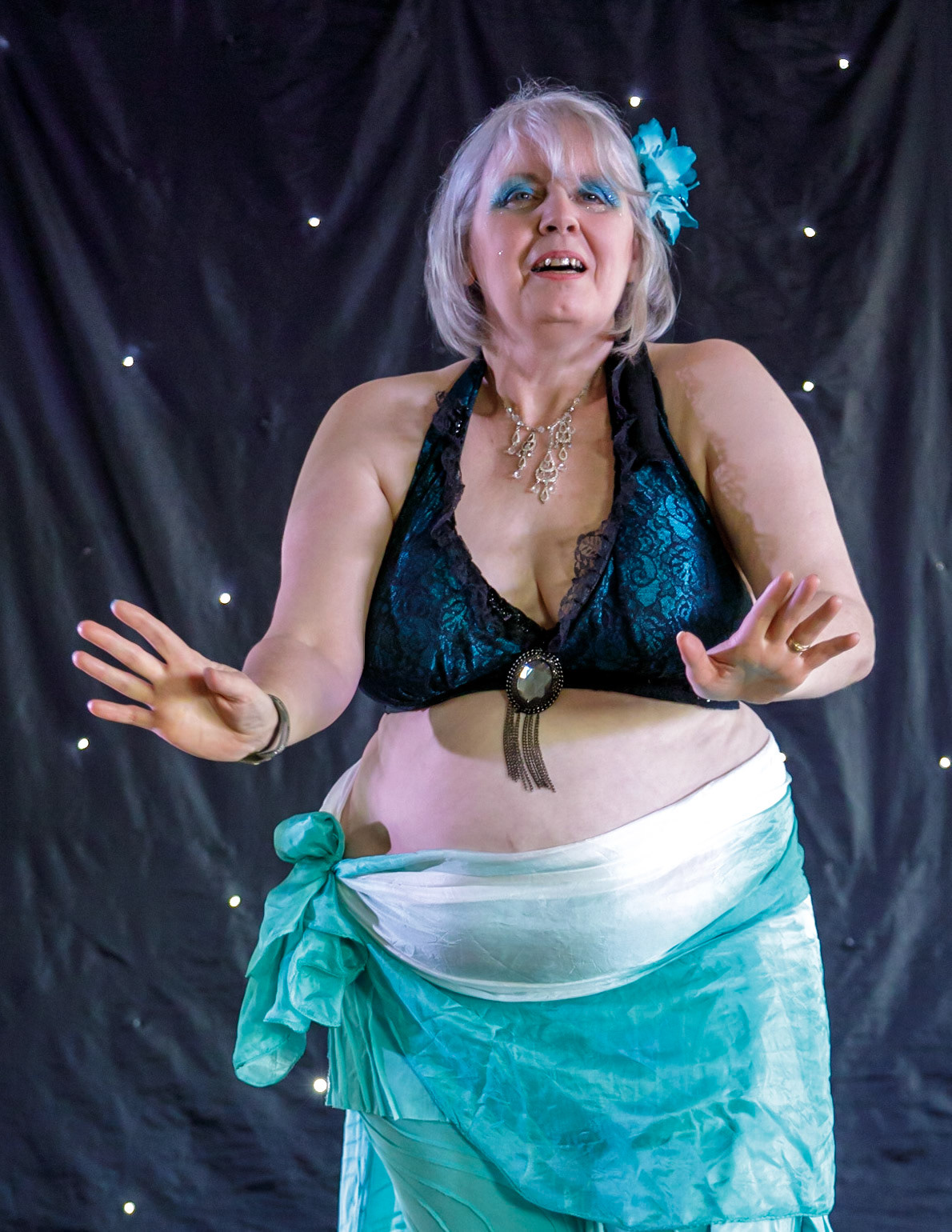 Shani
ShimyFest 2019