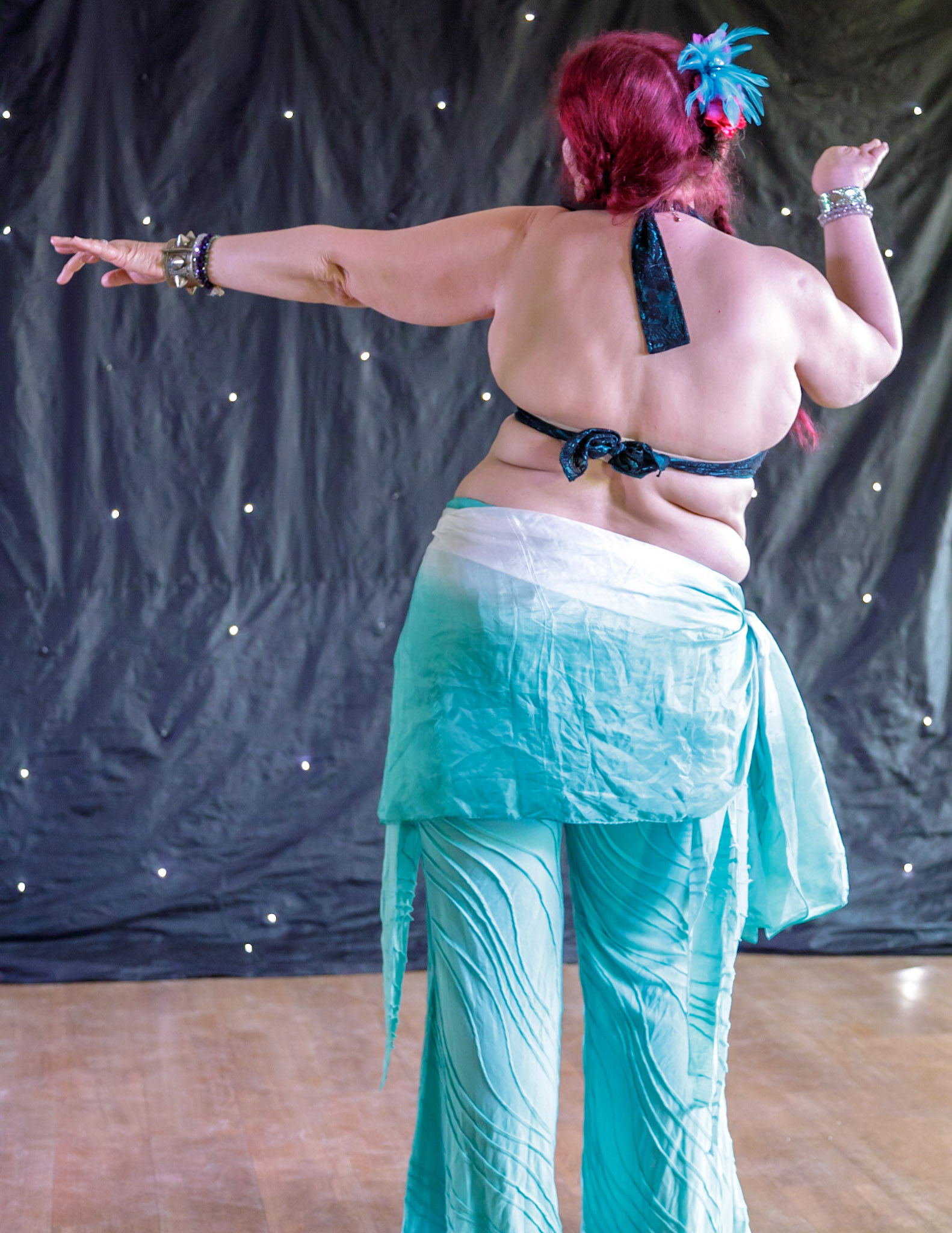 Shani
ShimyFest 2019