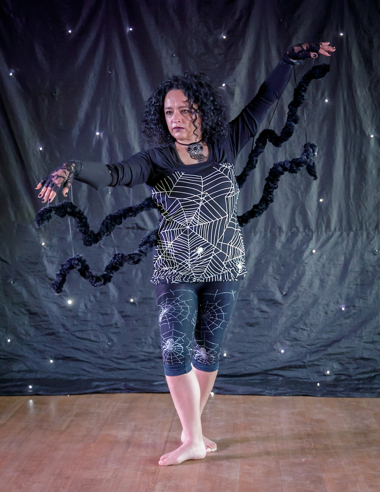 Elizabeth
ShimyFest 2019
