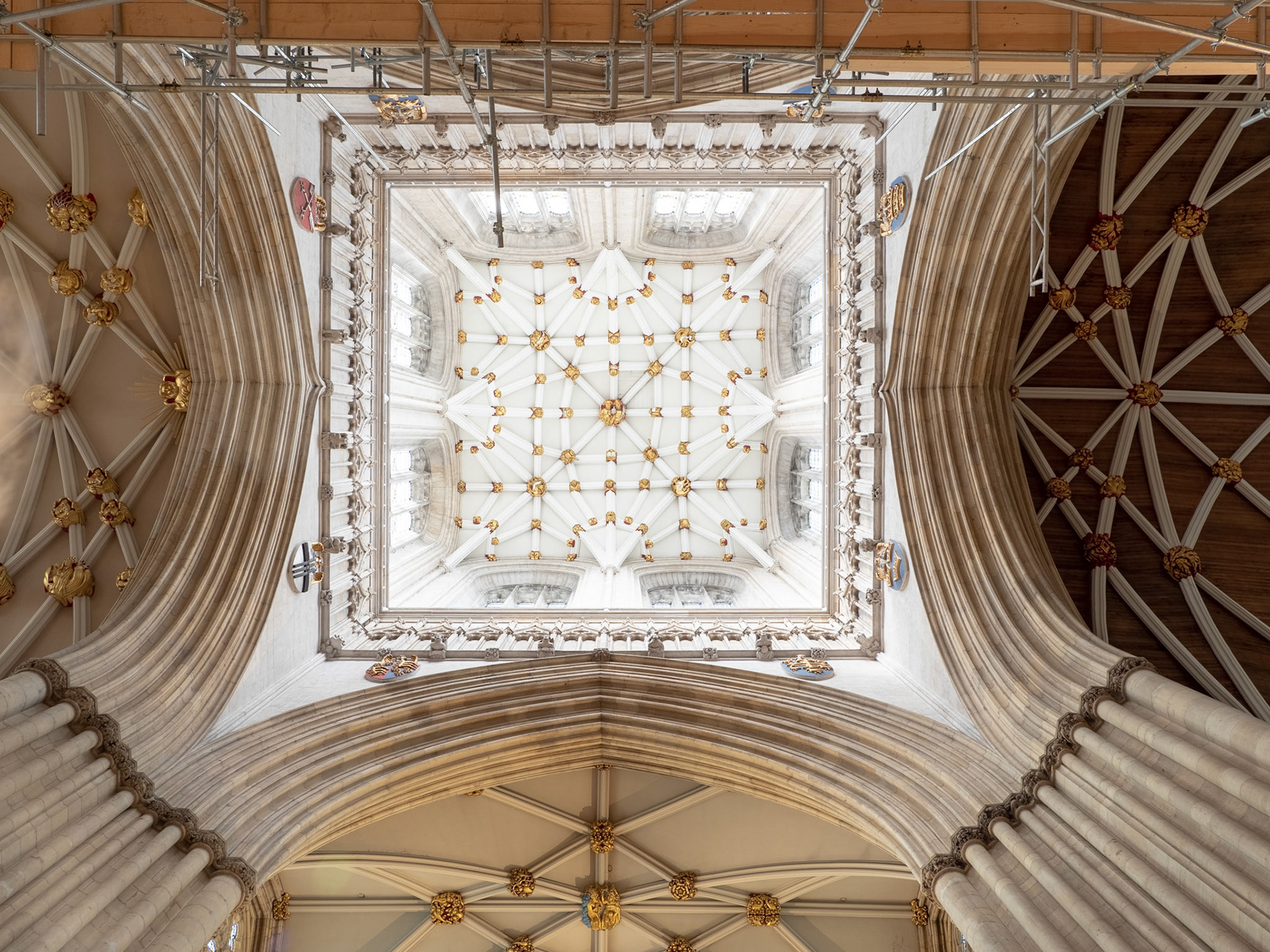 York Minster