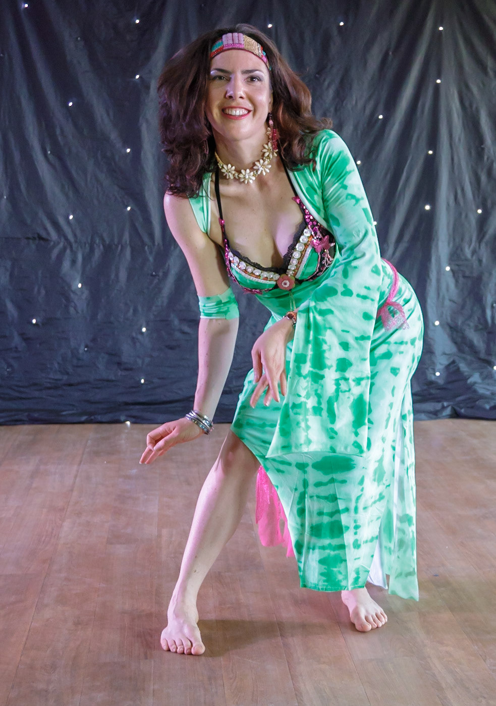 Eleanor
ShimyFest 2019