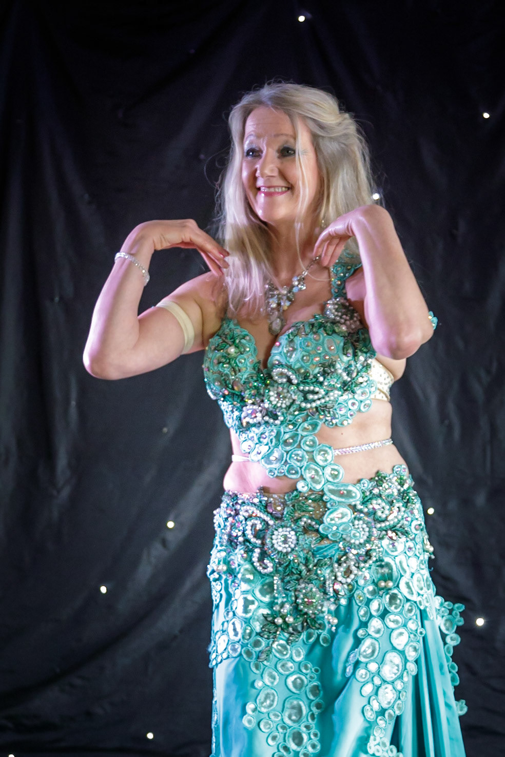 Vanessa
ShimyFest 2019