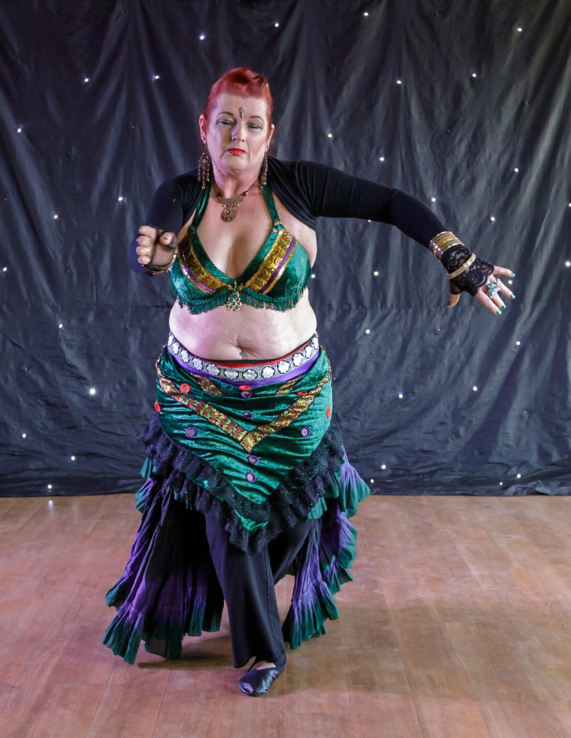Tia
ShimyFest 2019