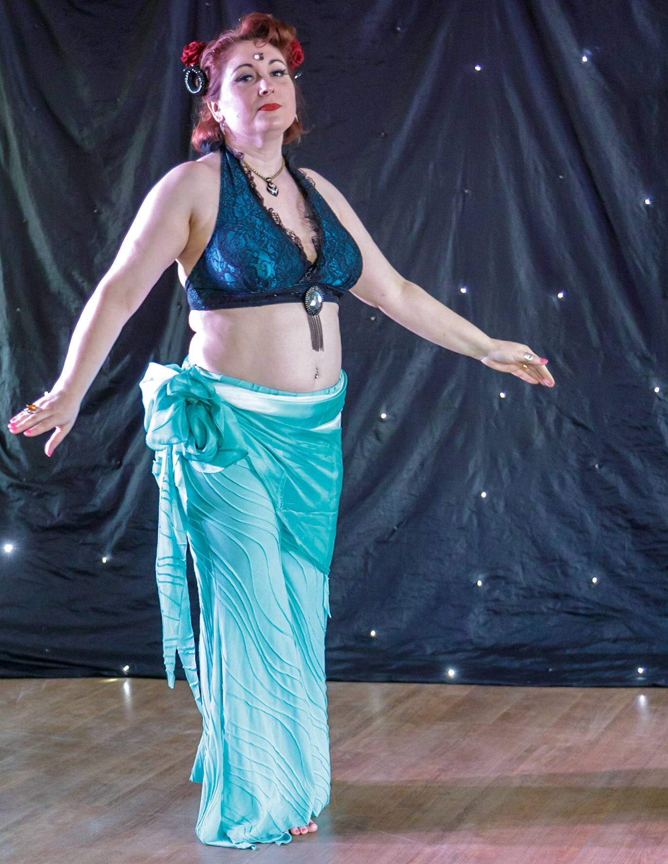 Shani
ShimyFest 2019