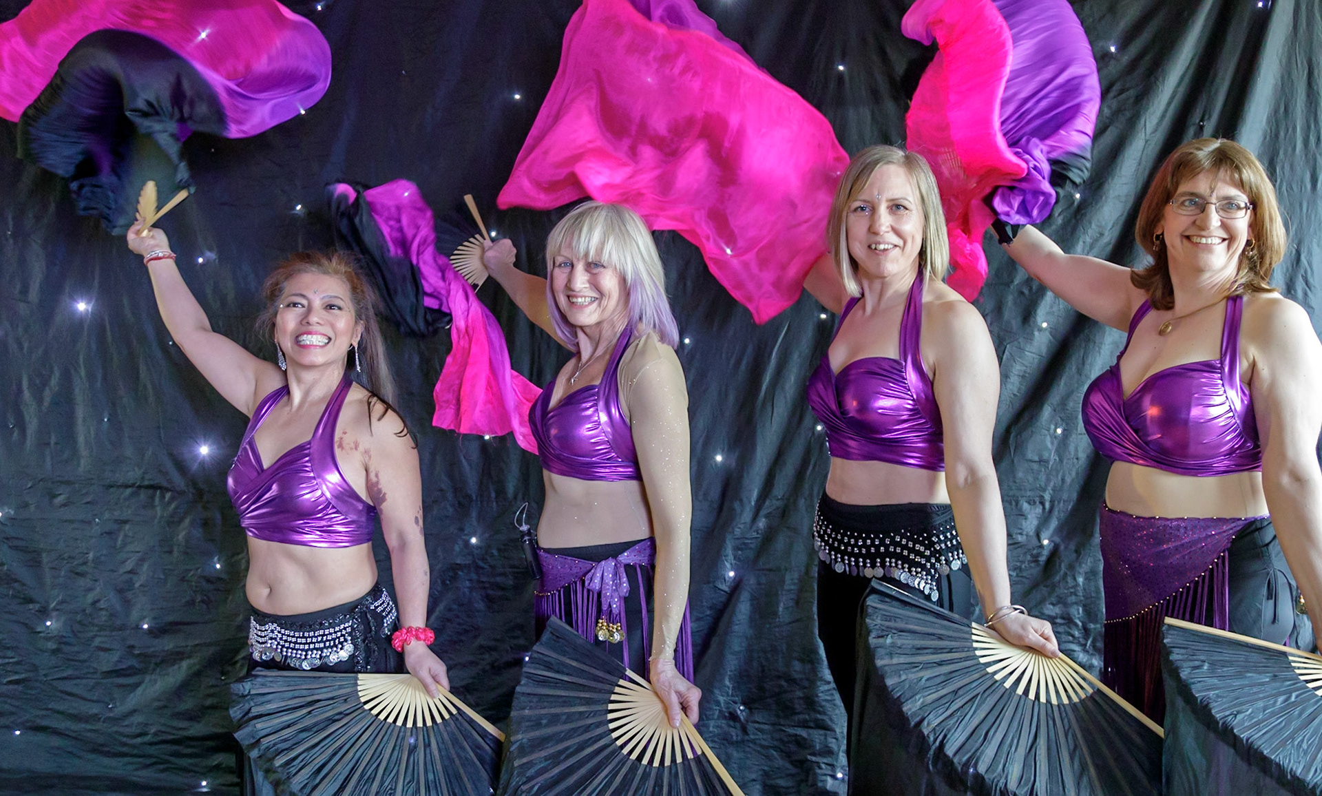 Zahira
ShimyFest 2019