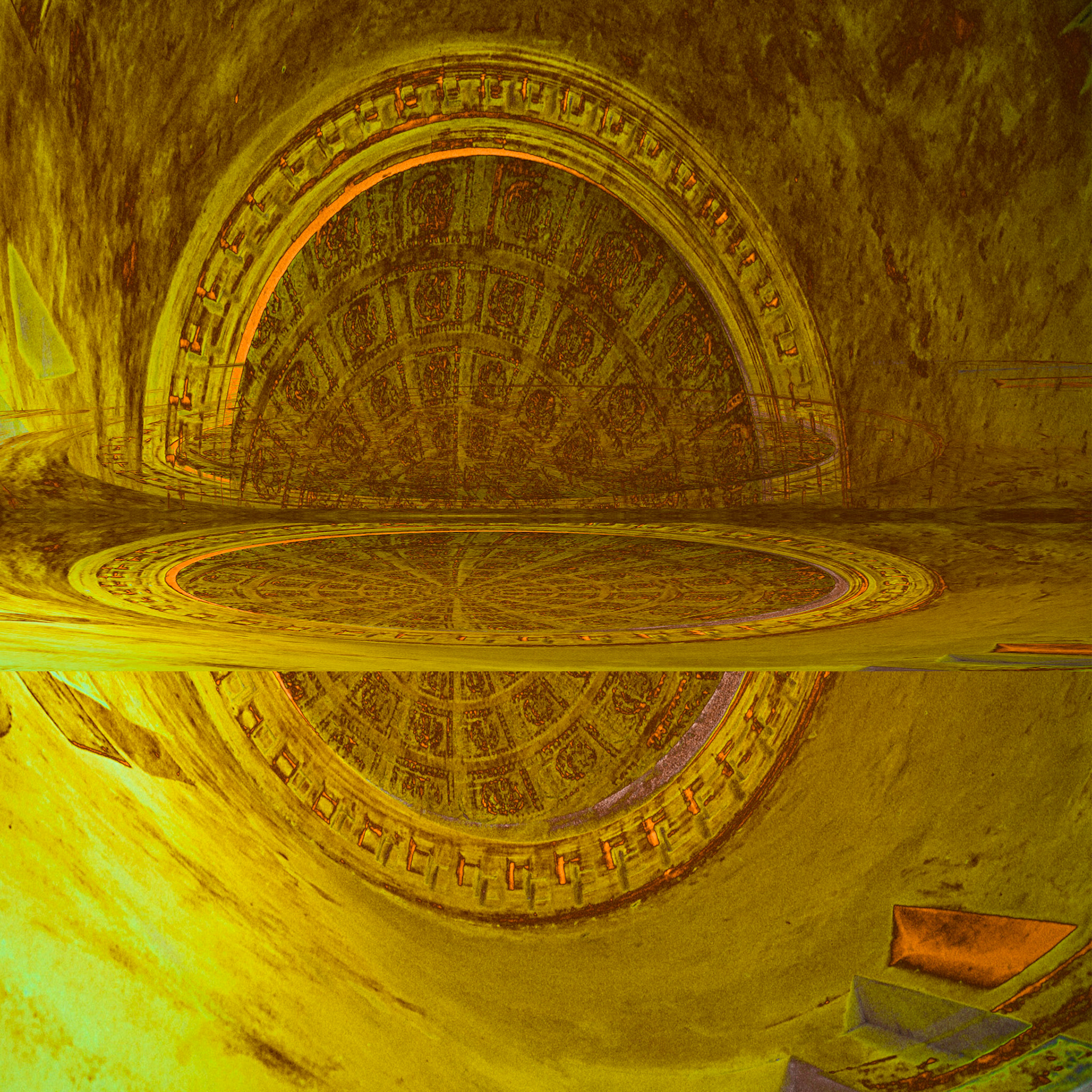 “He who lives in harmony with himself lives in harmony with the universe”- Marcus Aurelius