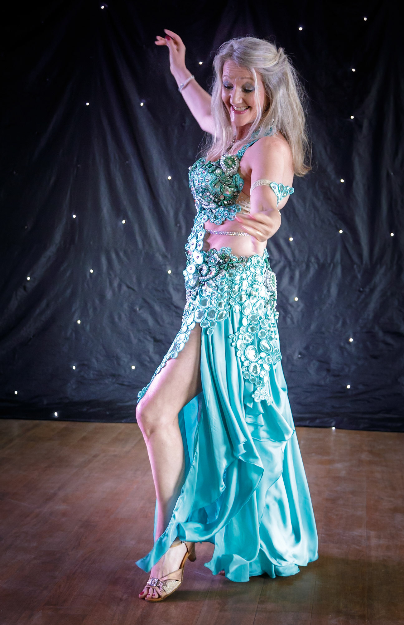 Vanessa
ShimyFest 2019