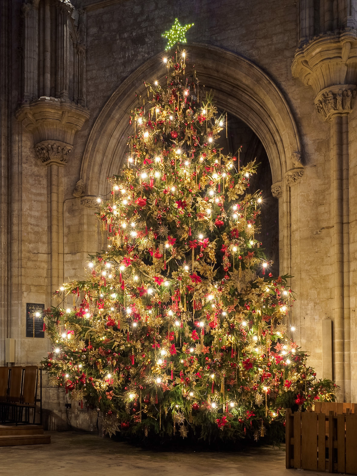 Ely Cathedral