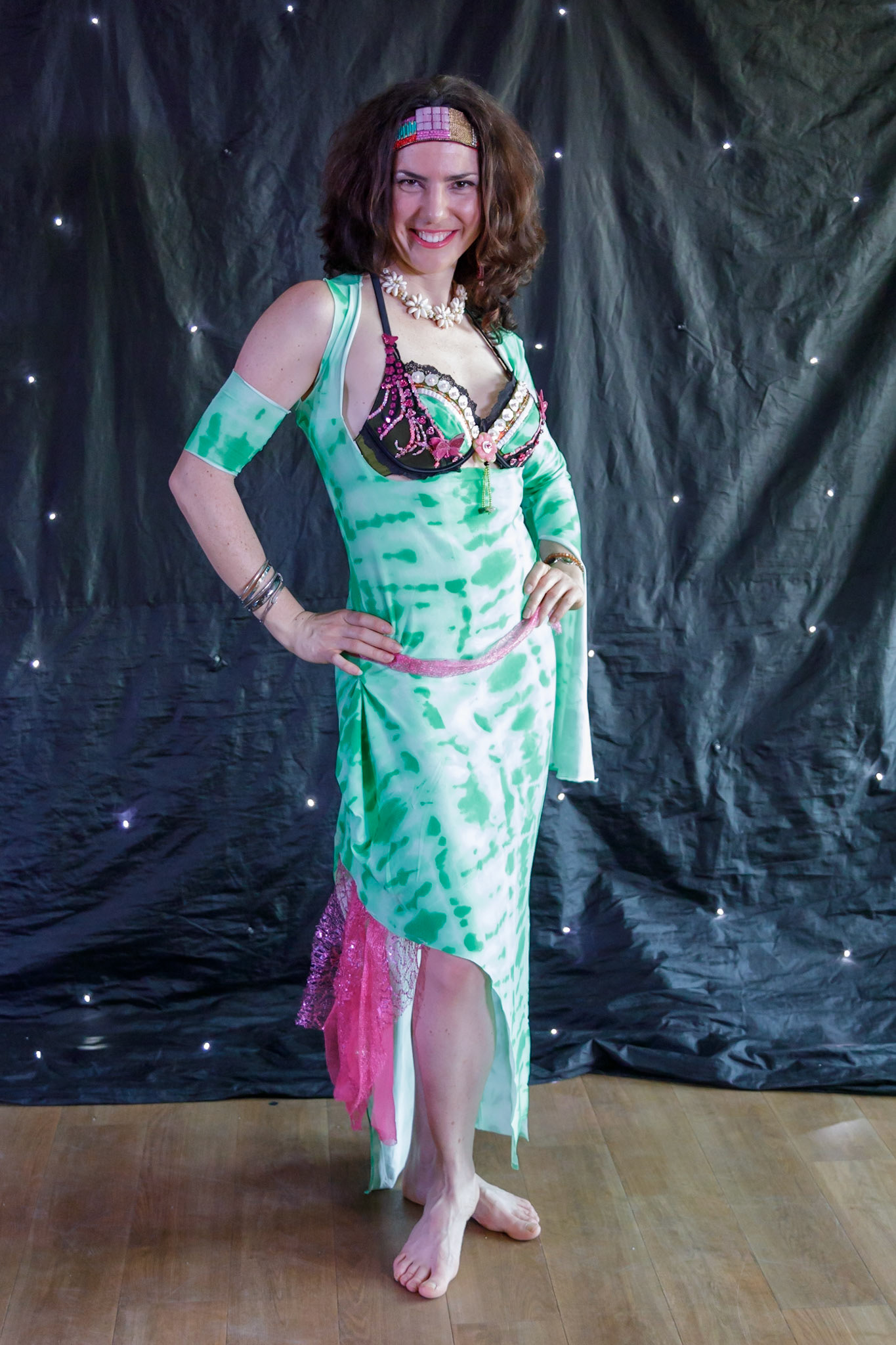 Eleanor
ShimyFest 2019