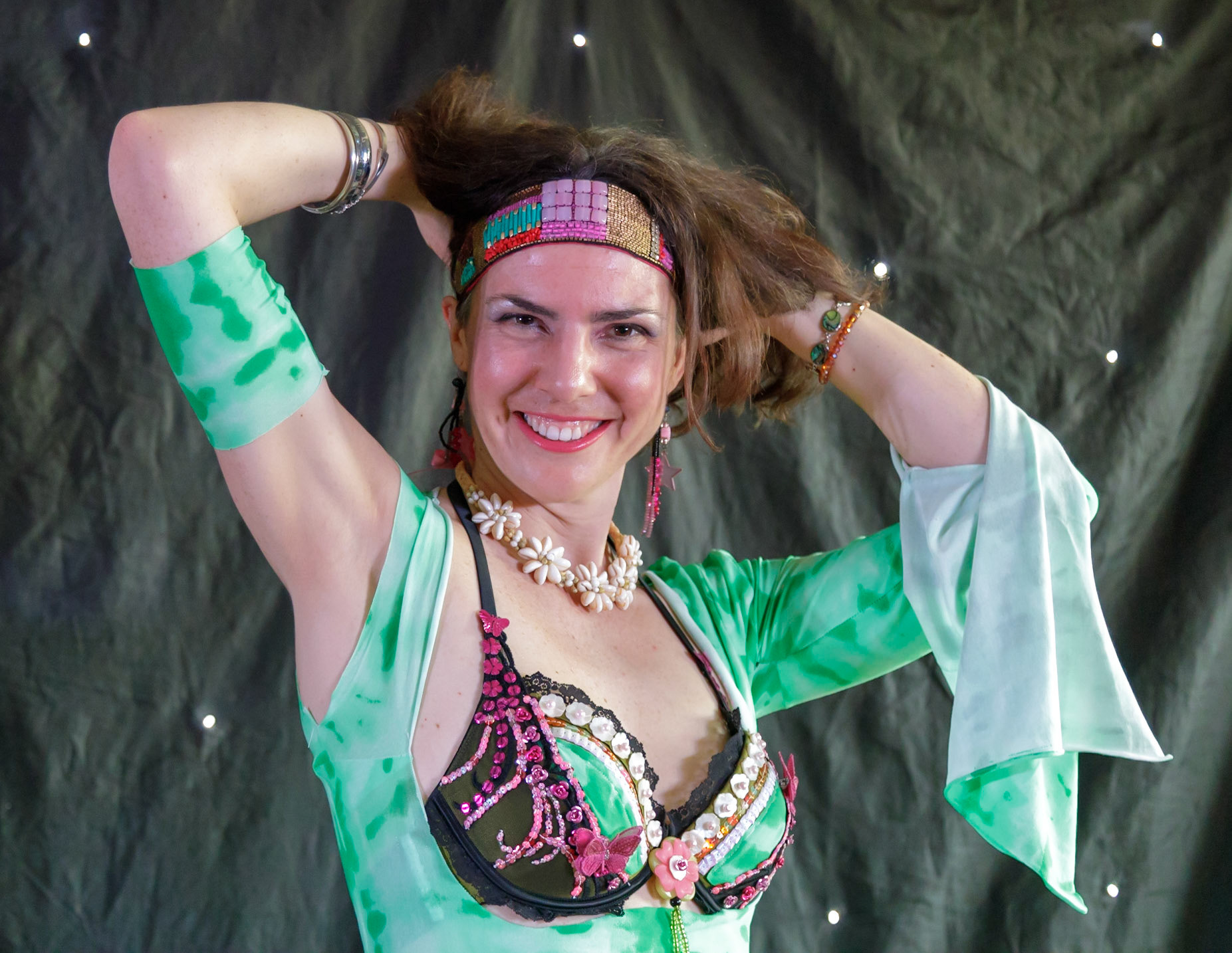 Eleanor
ShimyFest 2019