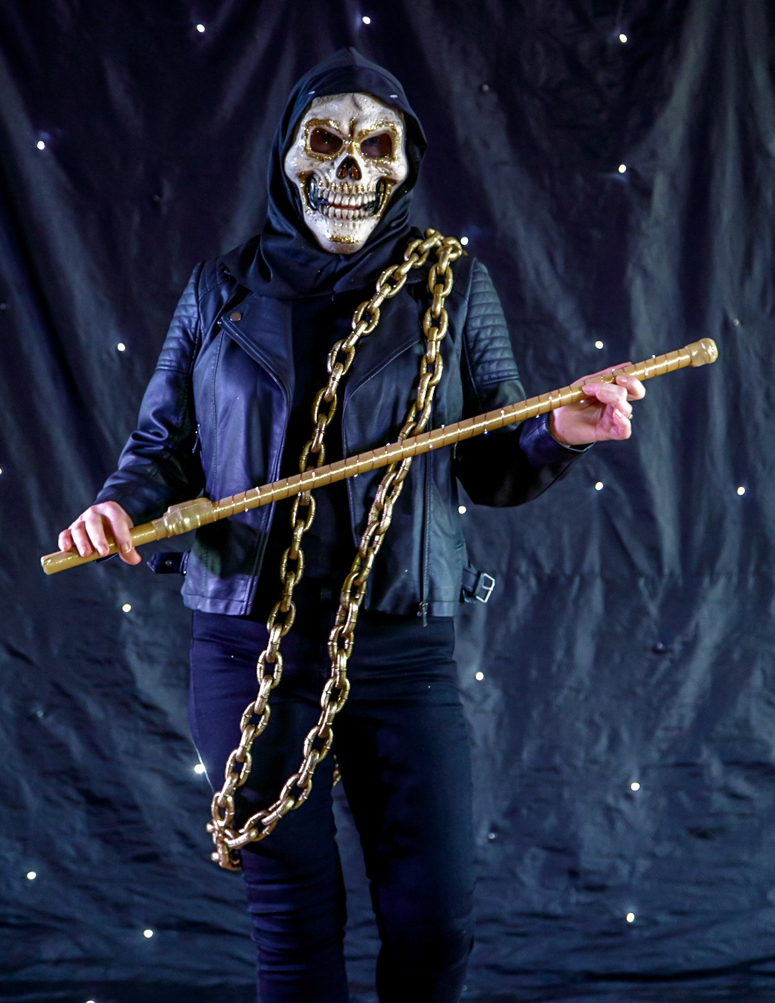 Alma
ShimyFest 2019