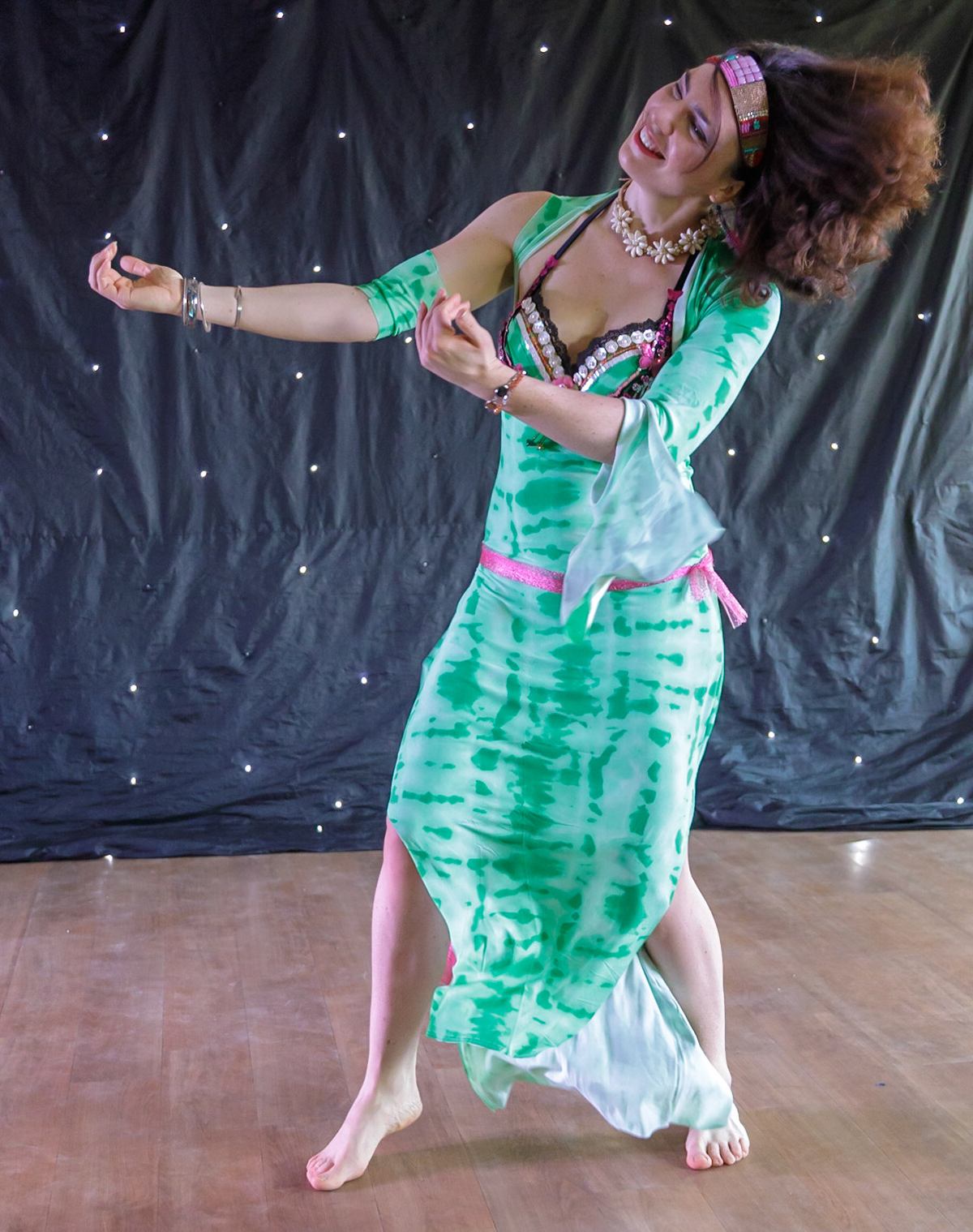Eleanor
ShimyFest 2019