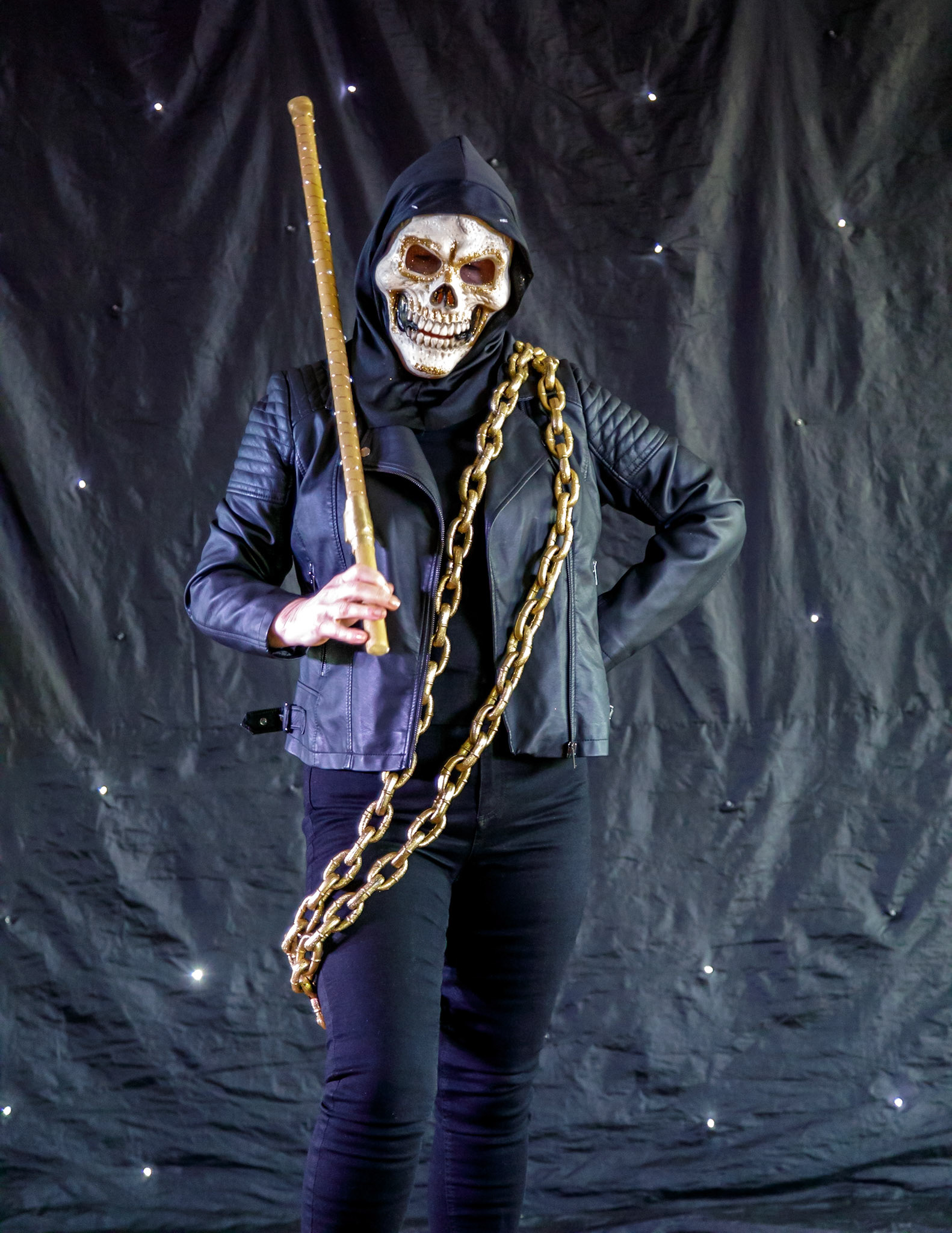 Alma
ShimyFest 2019