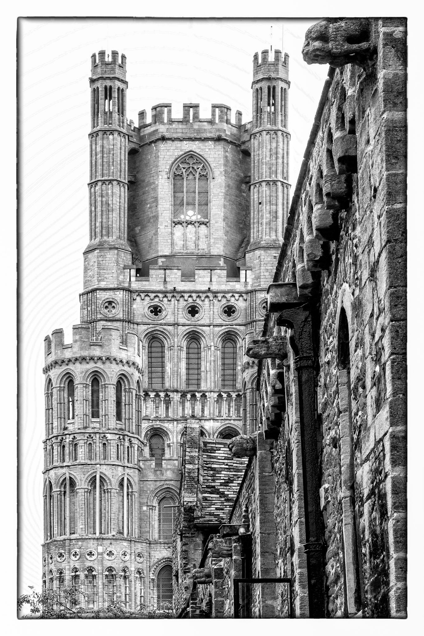 Ely Cathedral