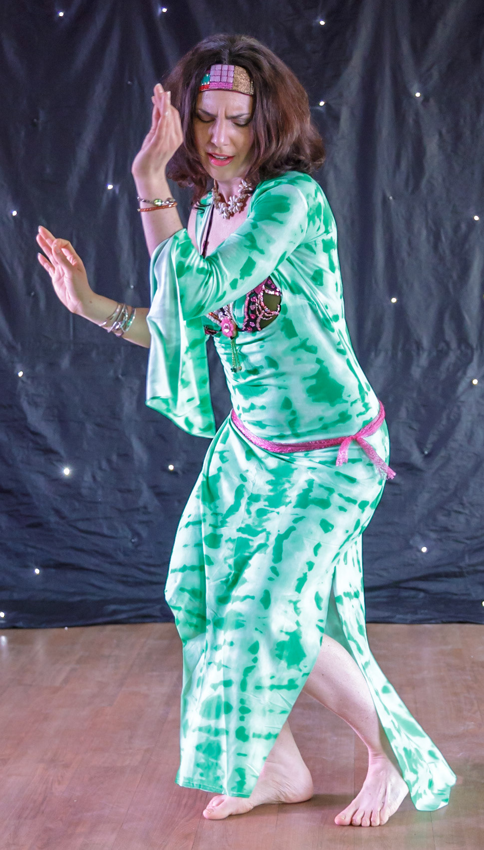 Eleanor
ShimyFest 2019