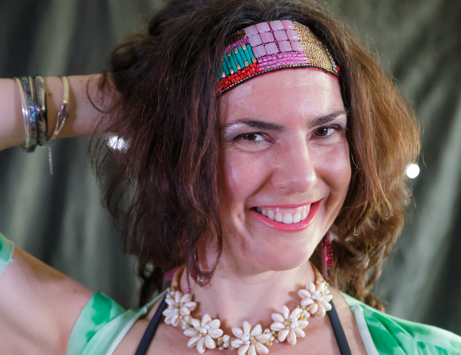 Eleanor
ShimyFest 2019