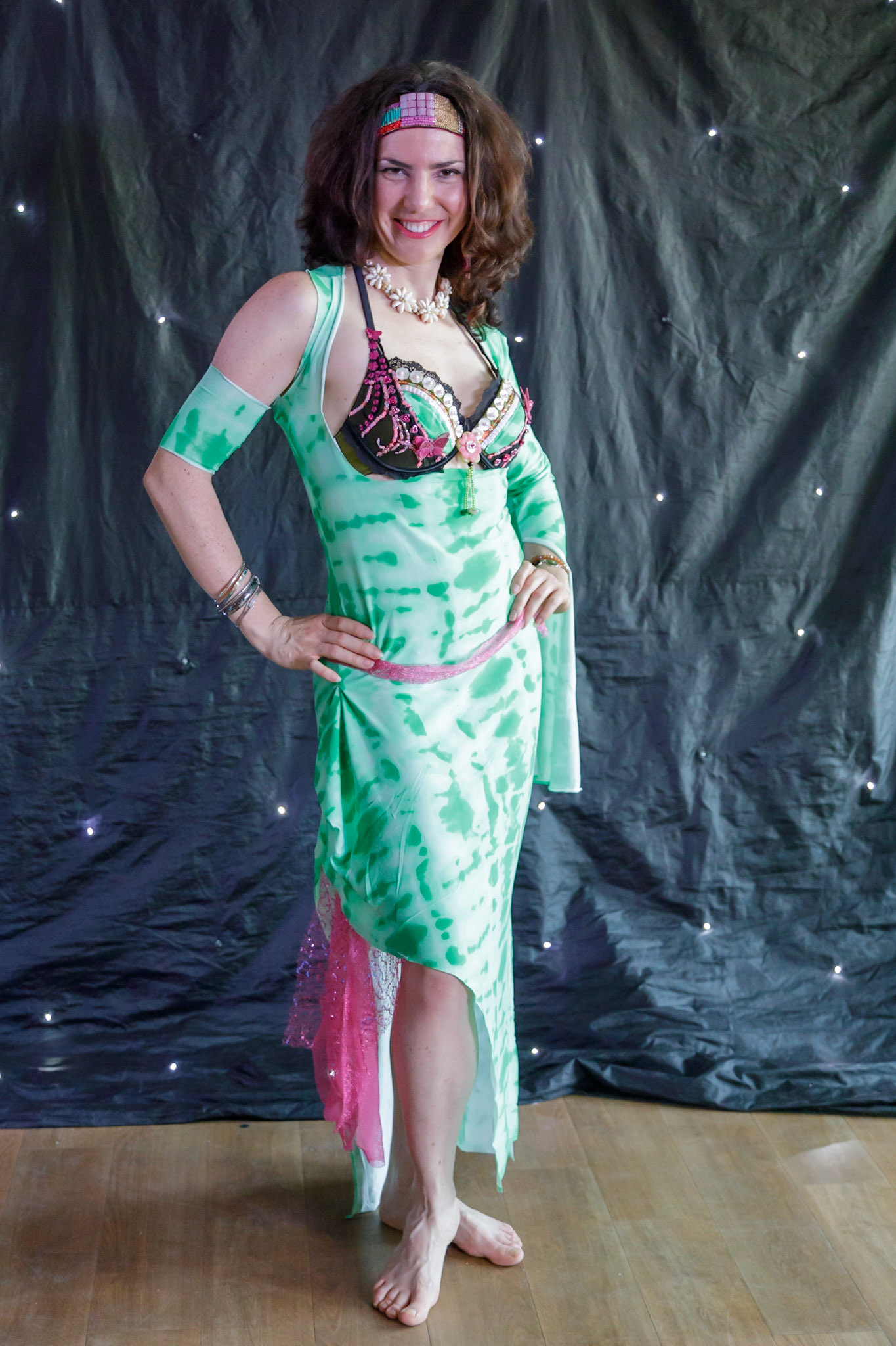 Eleanor
ShimyFest 2019
