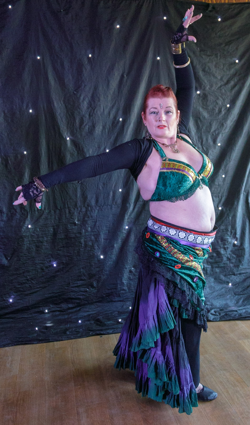 Tia
ShimyFest 2019