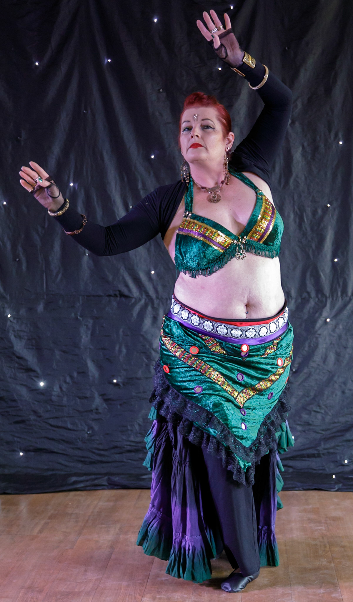 Tia
ShimyFest 2019