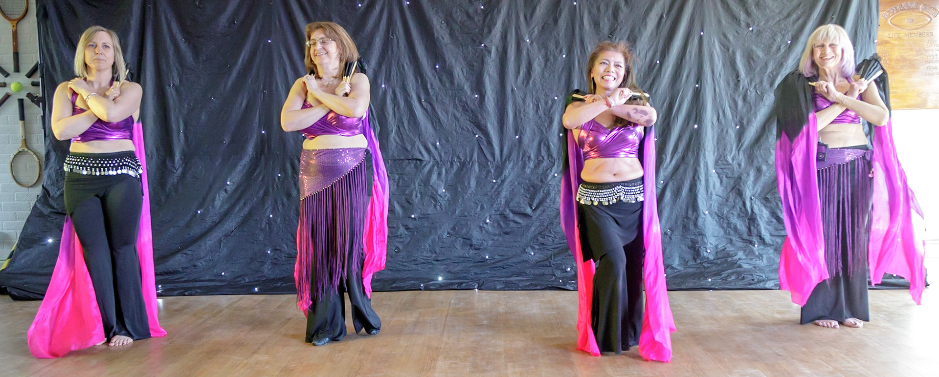 Zahira
ShimyFest 2019