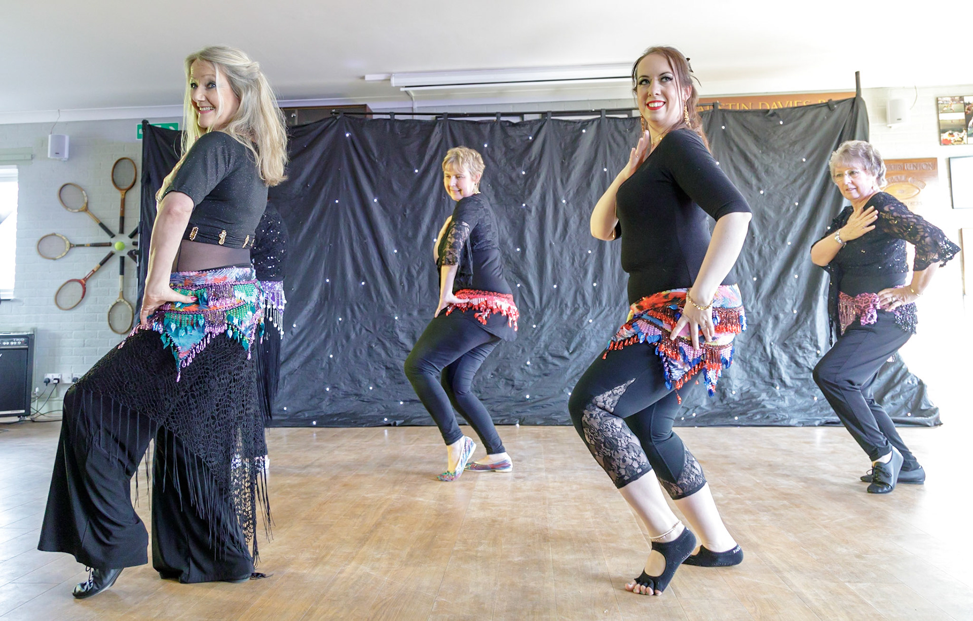 Zenobia
ShimyFest 2019