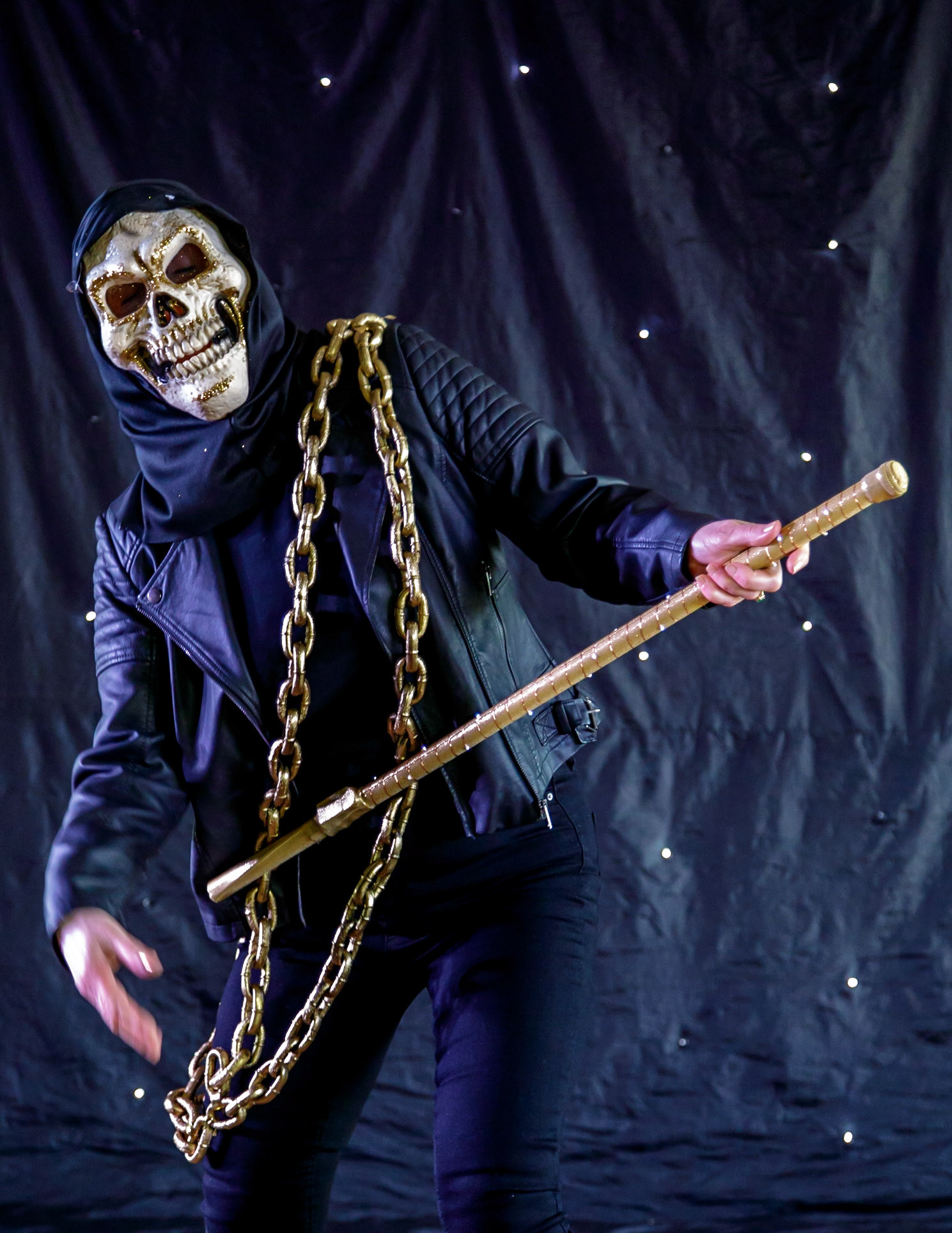 Alma
ShimyFest 2019