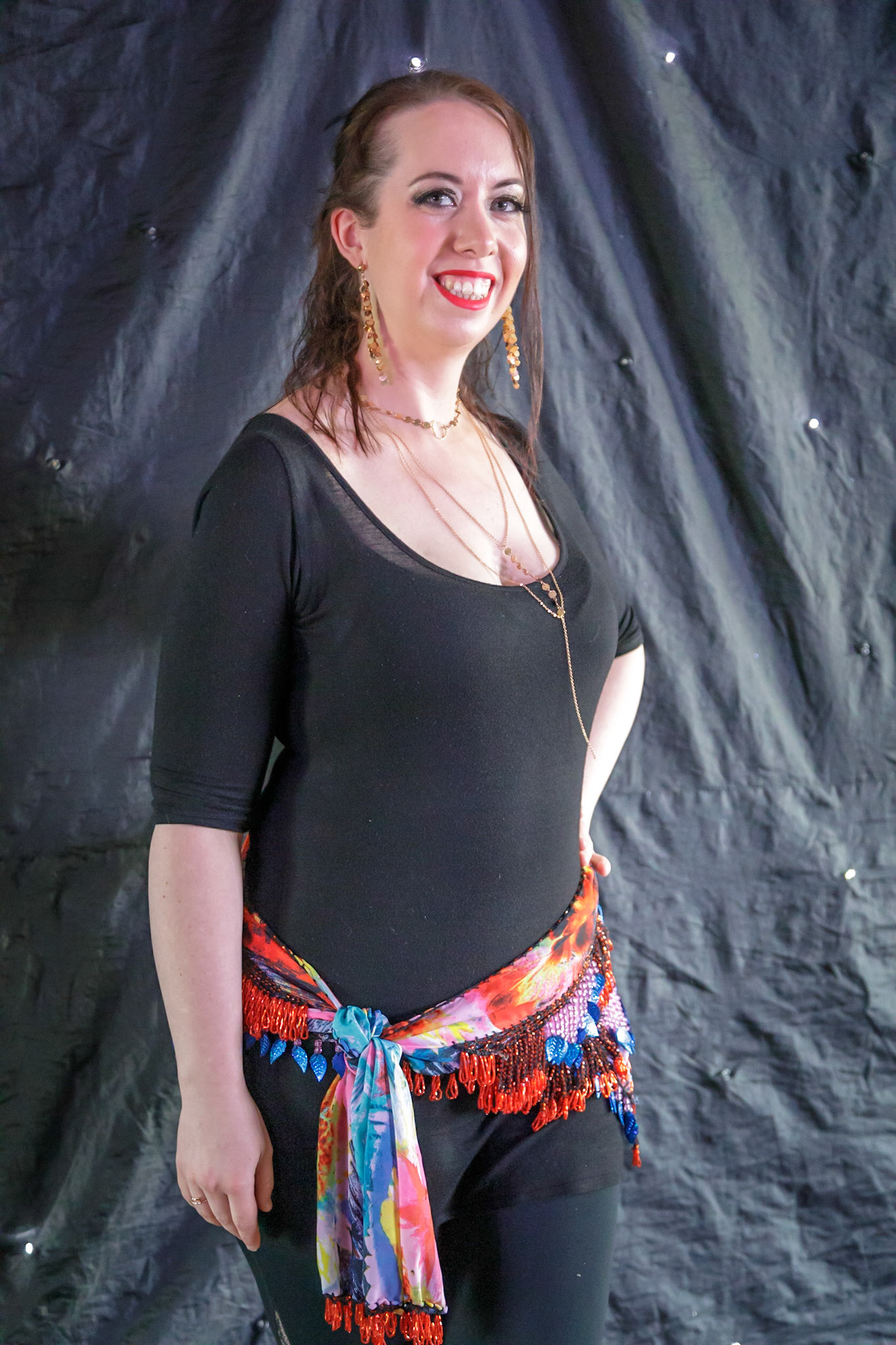 Zenobia
ShimyFest 2019