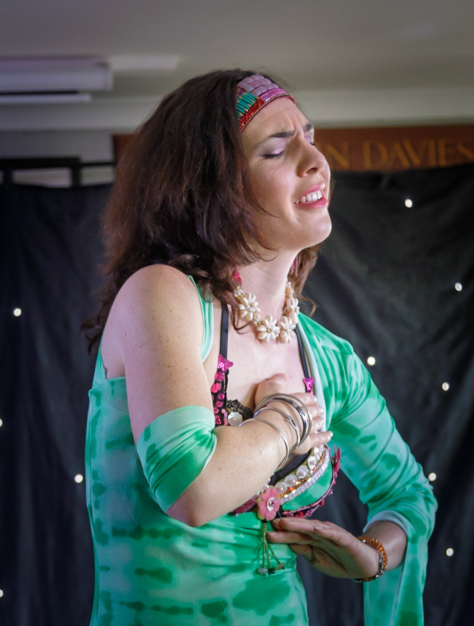 Eleanor
ShimyFest 2019