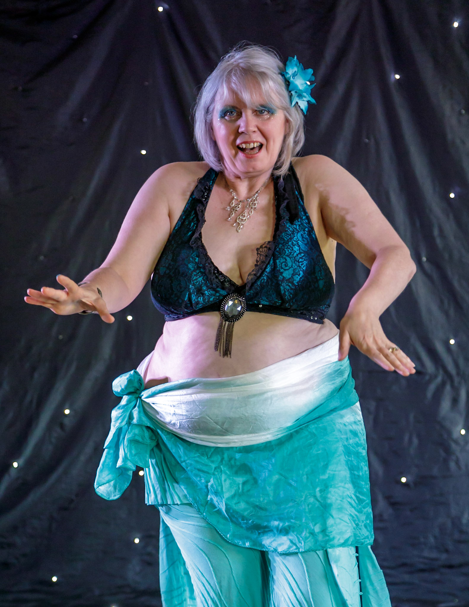 Shani
ShimyFest 2019